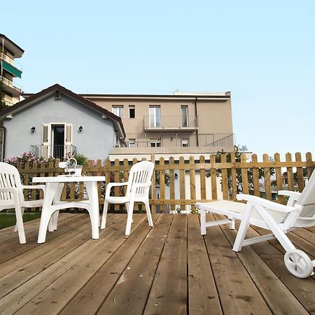 Residence Felice Celle Ligure Εξωτερικό φωτογραφία