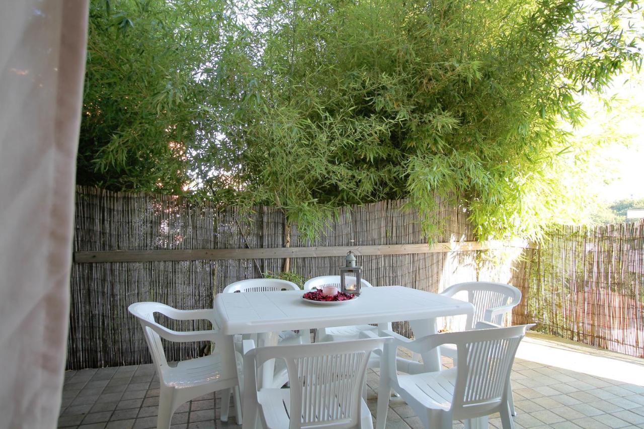 Residence Felice Celle Ligure Εξωτερικό φωτογραφία