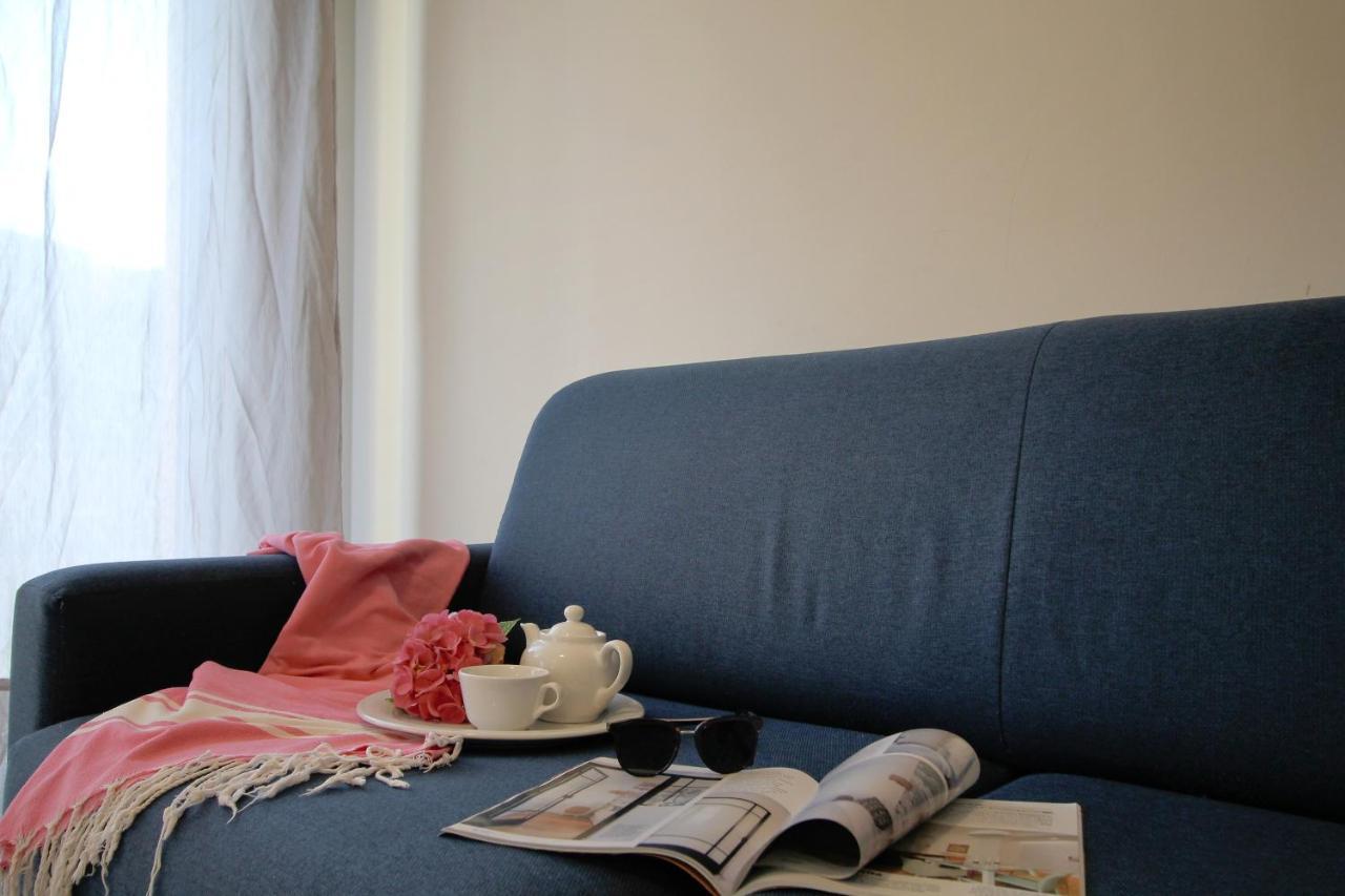 Residence Felice Celle Ligure Εξωτερικό φωτογραφία