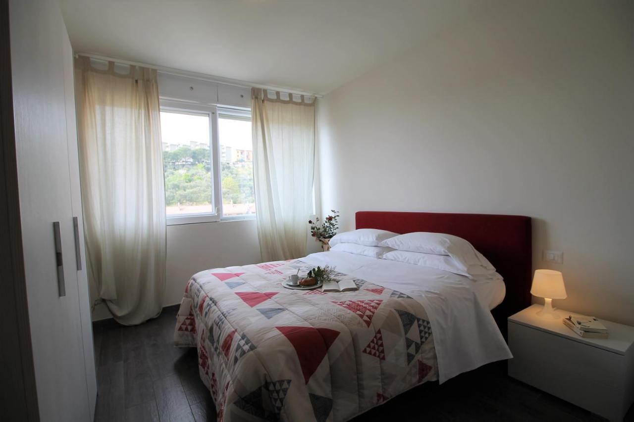 Residence Felice Celle Ligure Εξωτερικό φωτογραφία