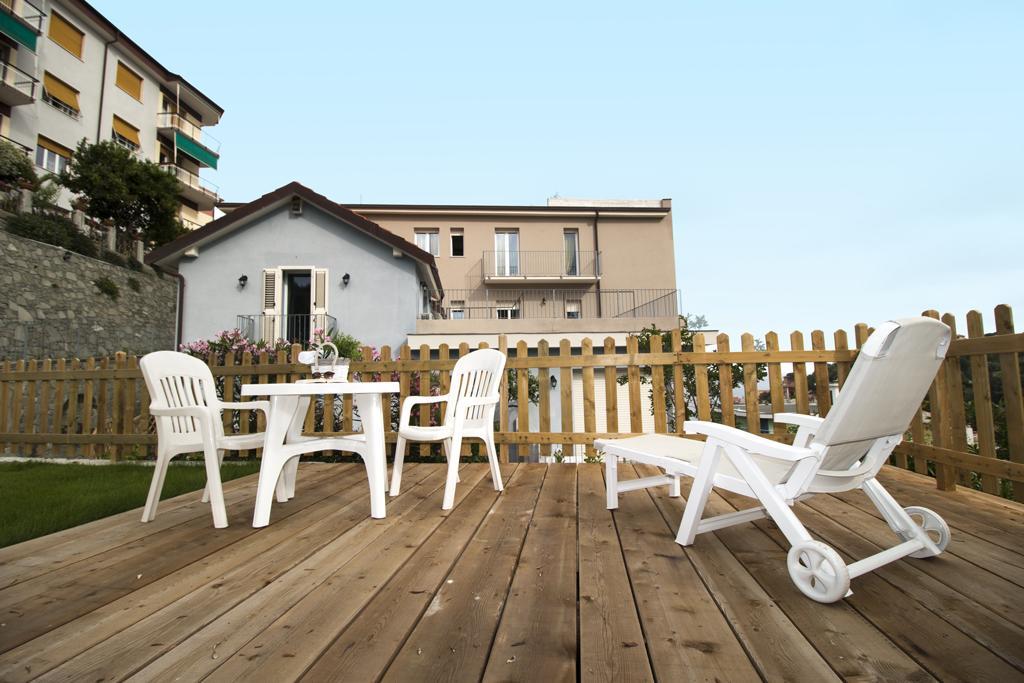 Residence Felice Celle Ligure Εξωτερικό φωτογραφία