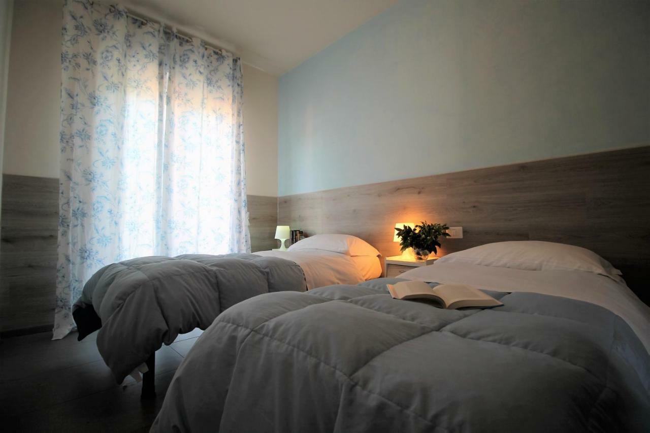 Residence Felice Celle Ligure Εξωτερικό φωτογραφία