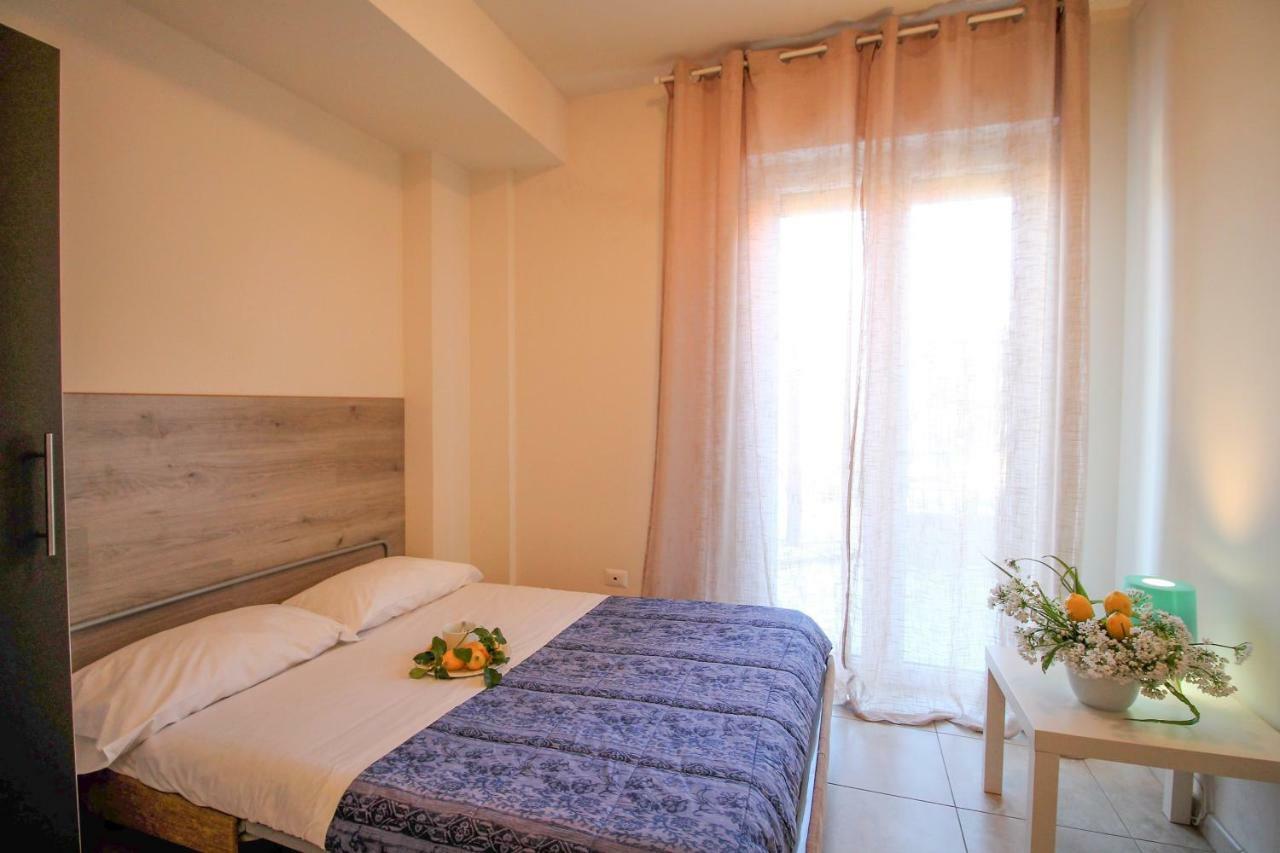 Residence Felice Celle Ligure Εξωτερικό φωτογραφία